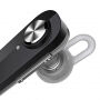 Căşti Bluetooth BASEUS, cu microfon, pentru Apple iPhone - negru