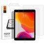 Spigen Paper Touch folie de protecție cu textură de hârtie pentru iPad 10.2" (2019/2020) - 2buc - transparent