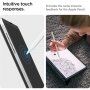 Spigen Paper Touch folie de protecție cu textură de hârtie pentru iPad 10.2" (2019/2020) - 2buc - transparent