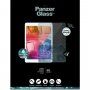 PanzerGlass Edge-to-Edge sticlă de protecție securizată antibacteriană cu Swarovski CamSlider clar pentru Apple iPad 10.2" (2019/2020) - transparent