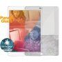 PanzerGlass Edge-to-Edge sticlă de protecție securizată antibacteriană pentru Apple iPad 10.2 (2019/2020) - transparent