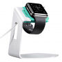 Stativ elegant NILLKIN, pentru Apple Watch - albastru