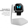 Stativ elegant NILLKIN, pentru Apple Watch - albastru