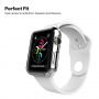 Husă pentru Apple Watch, cu protecţie de ecran - 38mm