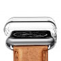 Husă pentru Apple Watch, cu protecţie de ecran - 38mm