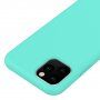 Carcasă în design original pentru iPhone 11 Pro - roșu