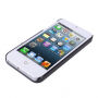 Carcasă de protecţie, cu efect 3D pentru Apple iPhone 5 / 5S / SE (2016) - copac