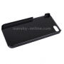 Carcasă de protecţie, cu efect 3D pentru Apple iPhone 5 / 5S / SE (2016) - copac