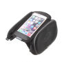 Husă sport ROSWHEEL, cu buzunare, pentru cadrul de bicicletă, pentru Apple iPhone 6 Plus / 6S Plus