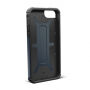 Carcasă rezistentă UAG Armor, pentru Apple iPhone SE (2016) / 5S / 5 - albastru închis