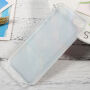 Carcasă de protecţie, din plastic moale, pentru Apple iPhone 5 / 5S / SE (2016) - galaxie
