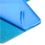 Husă de protecţie, cu stativ, pentru iPad 9,7" (2017/2018) / Air - dragon