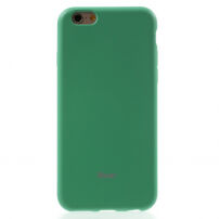 Carcasă de protecţie ROAR, mată, pentru Apple iPhone 6S Plus / 6 Plus - verde