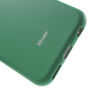 Carcasă de protecţie ROAR, mată, pentru Apple iPhone 6S Plus / 6 Plus - verde
