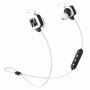 Căşti Bluetooth CCK, pentru Apple iPhone - alb