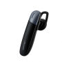 Căşti Bluetooth USAMS, cu microfon, pentru Apple iPhone - negru