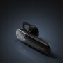 Căşti Bluetooth USAMS, cu microfon, pentru Apple iPhone - negru
