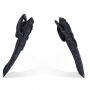 Căşti Bluetooth EX02, cu microfon, pentru iPhone