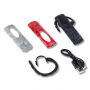 Căşti Bluetooth EX02, cu microfon, pentru iPhone