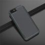 Carcasă rezistentă la șocuri pentru iPhone 6 Plus / 6S Plus - gri