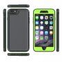 Carcasă rezistentă la șocuri pentru iPhone 6 Plus / 6S Plus - gri