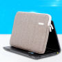 Geantă tweed ORICO, pentru Apple MacBook Pro 13" / Air 13" - bej