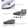Geantă tweed ORICO, pentru Apple MacBook Pro 13" / Air 13" - bej
