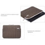 Geantă tweed ORICO, pentru Apple MacBook Pro 13" / Air 13" - bej