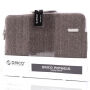 Geantă tweed ORICO, pentru Apple MacBook Pro 13" / Air 13" - bej