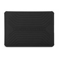 Husă rezistentă Voyage, pentru MacBook 13" / Air 13" / Pro 13" - negru