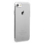 Carcasă subţire BASEUS, pentru Apple iPhone SE (2020/2022) / 8 / 7 - transparentă