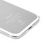 Carcasă subţire BASEUS, pentru Apple iPhone SE (2020/2022) / 8 / 7 - transparentă