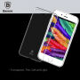 Carcasă subţire BASEUS, pentru Apple iPhone SE (2020/2022) / 8 / 7 - transparentă