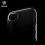 Carcasă subţire BASEUS, pentru Apple iPhone SE (2020/2022) / 8 / 7 - transparentă