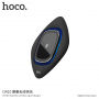 Încărcător wireless HOCO, cu iluminat, pentru Apple iPhone - negru