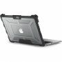 Husă durabila UAG Plasma Ice, pentru MacBook Pro 13" (A1706 / A1708 / A1989 / A2159) - pur