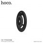 Încărcător wireless HOCO, de design, pentru Apple iPhone - negru