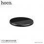 Încărcător wireless HOCO, pentru Apple iPhone - negru