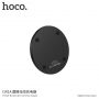 Încărcător wireless HOCO, pentru Apple iPhone - negru