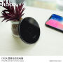 Încărcător wireless HOCO, pentru Apple iPhone - negru