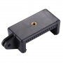 PULUZ adaptor / suport pentru iPhone - negru
