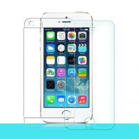 Sticlă NILLKIN , durificată super rezistentă, (Tempered Glass), pentru partea din faţă a Apple iPhone 5 / 6S / SE (2016)
