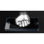 Sticlă NILLKIN , durificată super rezistentă, (Tempered Glass), pentru partea din faţă a Apple iPhone 5 / 6S / SE (2016)