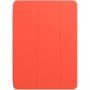 Apple Smart Folio Original carcasă magnetică pentru iPad Air 4 (2020) / Air 5 (2022) - portocaliu deschis