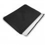 Guess Saffiano husă pentru iPad Pro 12,9" / MacBook până la 14" - negru