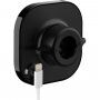 Spigen OneTap suport magnetic pentru tabloul de bord cu MagSafe pentru iPhone 12 / 12 Pro / 12 mini / 12 Pro Max - negru