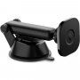 Spigen OneTap suport magnetic pentru tabloul de bord cu MagSafe pentru iPhone 12 / 12 Pro / 12 mini / 12 Pro Max - negru