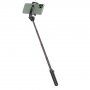 Baseus Lovely bluetooth selfie stick cu trepied pentru iPhone - negru