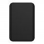 Powerbank de încărcare wireless cu suport MagSafe cu port USB-C - 4 000 mAh - Negru