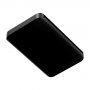 Powerbank de încărcare wireless cu suport MagSafe cu port USB-C - 4 000 mAh - Negru